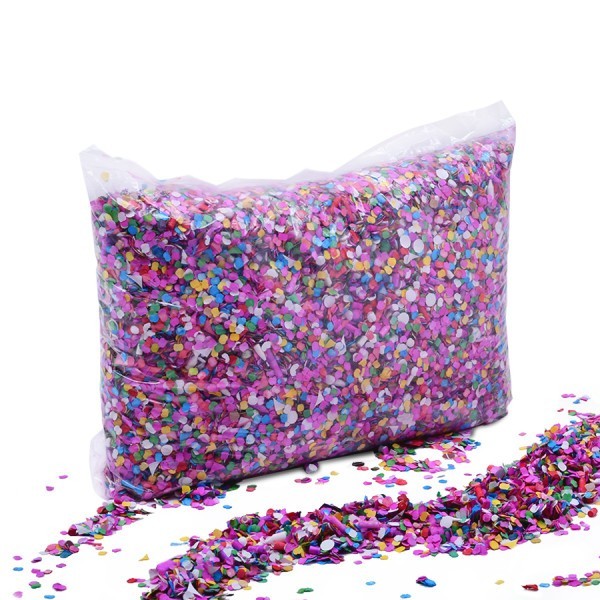 CONFETI ESPECIAL BOLSA C100G ARTEVIC E1
